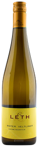 Leth, Hofweingarten Roter Veltliner, Wagram