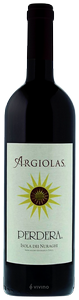 Argiolas, Cerdena, Isola dei Nuraghi IGT
