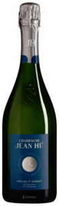 Jean Hu, Perles D'Argent Extra Brut, Champagne
