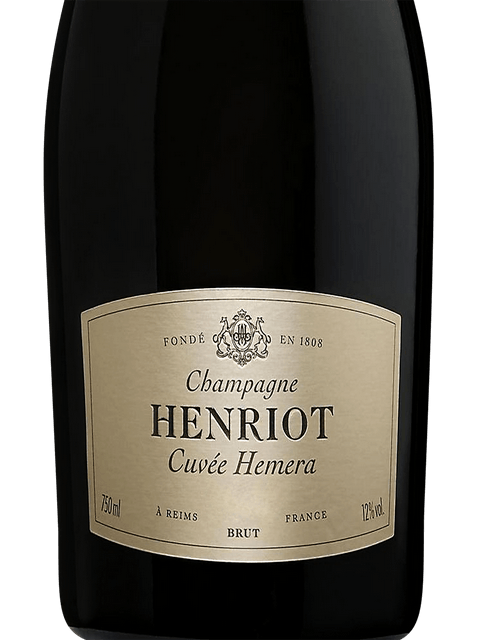 Henriot, Cuvee Baccarat
