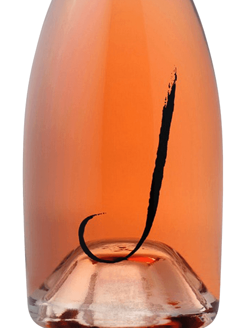 J Vineyards, Brut Rose