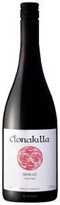 Clonakilla, Shiraz Viognier, Canberra District