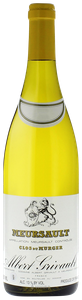 Albert Grivault, Meursault, Clos Murger