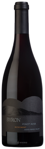 Byron, Byron Pinot Noir, Central Coast