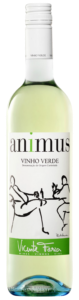 Vincente Faria, Animus Branco, Vinho Verde