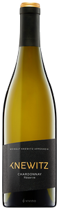 Knewitz, Chardonnay Reserve, Rheinhessen