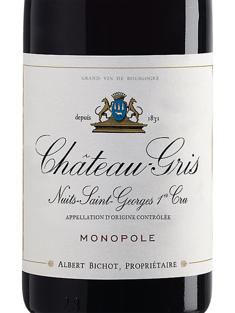 Albert Bichot, Meursault Premier Cru, Porusot