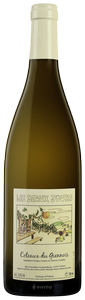 Emile Balland, Coteaux du Giennois, Beaux Jours Blanc