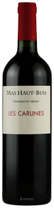 Mas Haut Buis, Les Carlines, Terrasses du Larzac