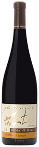 Domaine Pfister, Pinot Noir Barriques, Alsace