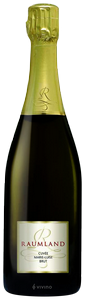Raumland, Cuvee Katharina Brut, Rheinhessen
