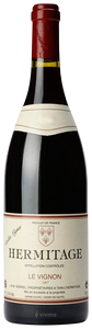 JMB Sorrel, Hermitage, Vignon Vielle Vignes