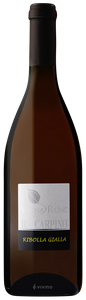 Il Carpino, Vigna Runc Ribolla Gialla, Collio