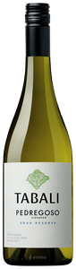 Tabali, Pedregoso Gran Reserva Viognier, Limari Valley