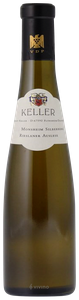 Keller, Monsheimer Silberberg Rieslaner TBA, Rheinhessen