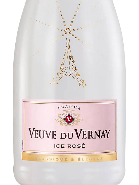 Veuve du Vernay, Brut Rose Sparkling