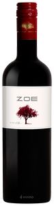 Skouras, Zoe Red, Peloponnese