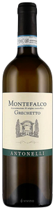 Cantina Novelli, Monteflaco Grechetto, Montefalco
