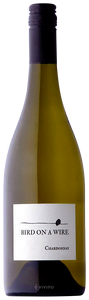 Bird on a Wire, Chardonnay, Yarra Valley