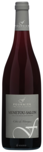 Fournier Pere & Fils, Menetou Salon, Cotes de Morogues Rouge