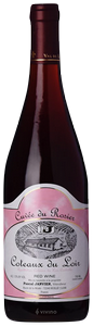 Pascal Janvier, Coteaux du Loir