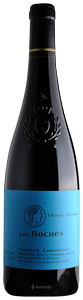 Domaine des Roches Neuves Saumur-Champigny n/a