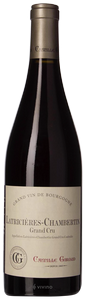 Camille Giroud, Latricieres-Chambertin Grand Cru