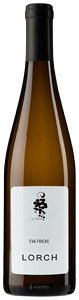 Eva Fricke, Lorch, Rheingau
