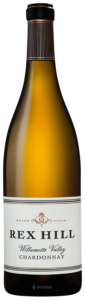 Rex Hill, Chardonnay Seven Soils, Willamette Valley