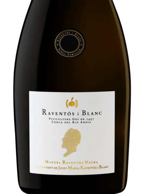 Raventos i Blanc, La Rosa, Penedes