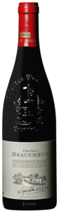 Chateau Beauchene, Cotes du Rhone Villages, Vialle