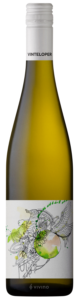 Vinteloper, R Riesling, Clare Valley