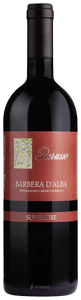 Armando Parusso, Barbera d'Alba, Superiore