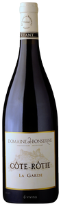 Domaine Bonserine, Cote Rotie, Garde