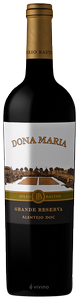 Dona Maria, Grande Reserva Tinto, Alentejo