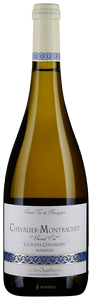 Chartron Trebuchet, Chevalier-Montrachet Grand Cru