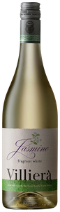 Villiera, Jasmine Fragrant White, Stellenbosch