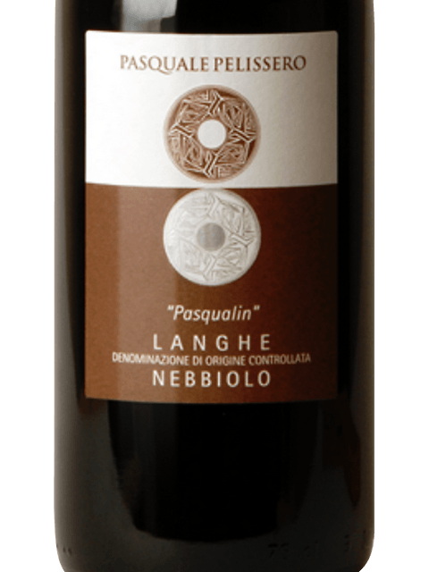 Pasquale Pelissero, Barbaresco, Vanotu