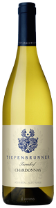 Tiefenbrunner, Turmhof Chardonnay, Alto Adige