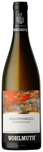 Wohlmuth, Sauvignon Blanc, Sudsteiermark DAC