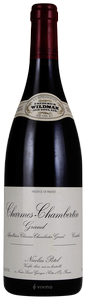 Nicolas, Chambertin Grand Cru