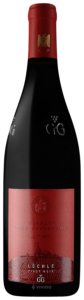 Weingut Burg Ravensburg, Lochle Weissburgunder GG, Baden