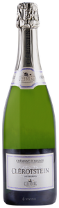 Cleebourg, Cremant d'Alsace, Clerotstein Auxerrois