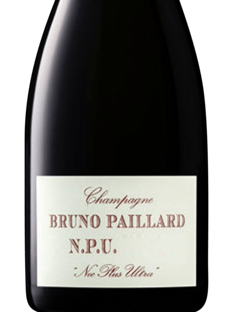 Bruno Paillard, Cuvee 72 Brut