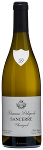 Domaine Delaporte, Sancerre, Chavignol Blanc