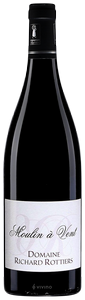 Domaine Richard Rottiers, Moulin-a-Vent
