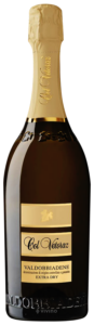 Col Vetoraz, Conegliano Valdobbiadene Superiore, Extra Dry