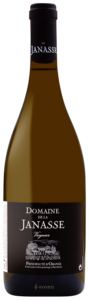 Domaine de la Janasse, Principaute Orange Viognier, IGP