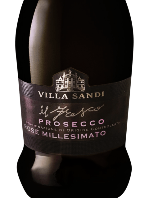 Villa Sandi, Chardonnay, IGT