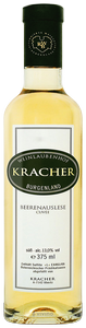 Weinlaubenhof Kracher, Kollektion Assortment Case, Burgenland